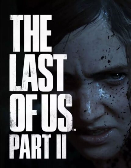 The Last of Us Part II